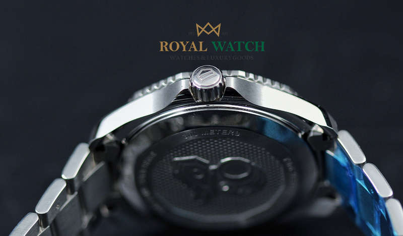 Tag Heuer Aquaracer Professional 300 - WBP201B.BA0632 ()