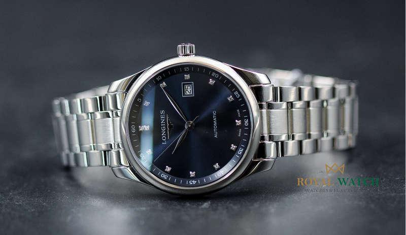 Longines Master Collection - L2.793.4.97.6 ()