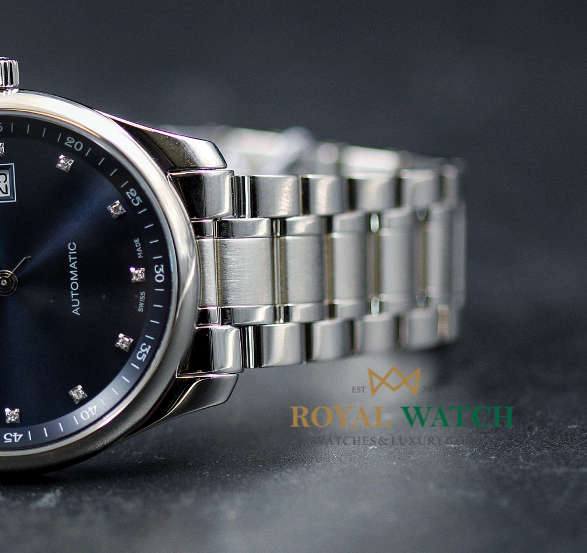 Longines Master Collection - L2.793.4.97.6 ()
