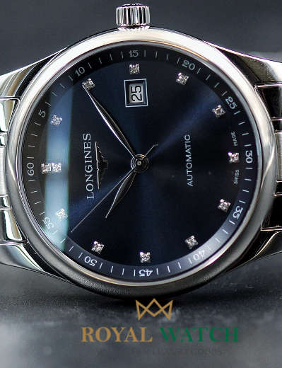 Longines Master Collection - L2.793.4.97.6 ()