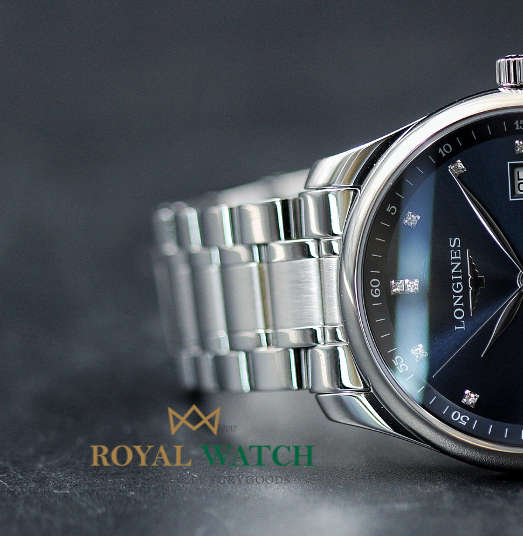 Longines Master Collection - L2.793.4.97.6 ()
