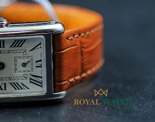 Longines DolceVita 23mm - L5.512.4.71.0 ()