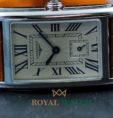 Longines DolceVita 23mm - L5.512.4.71.0 ()