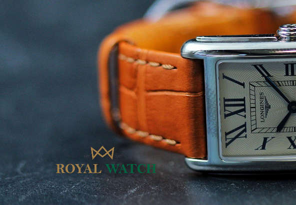 Longines DolceVita 23mm - L5.512.4.71.0 ()