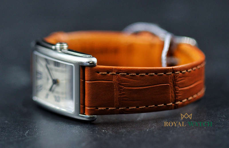 Longines DolceVita 23mm - L5.512.4.71.0 ()