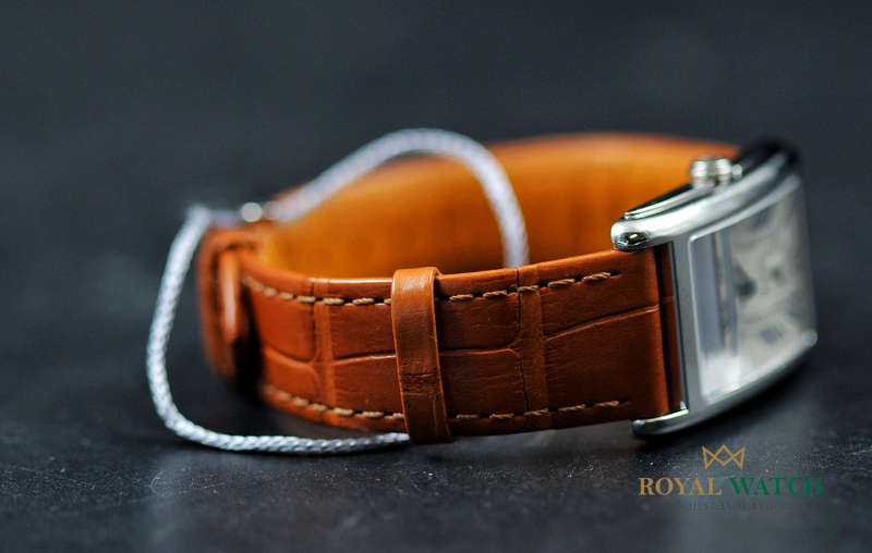 Longines DolceVita 23mm - L5.512.4.71.0 ()