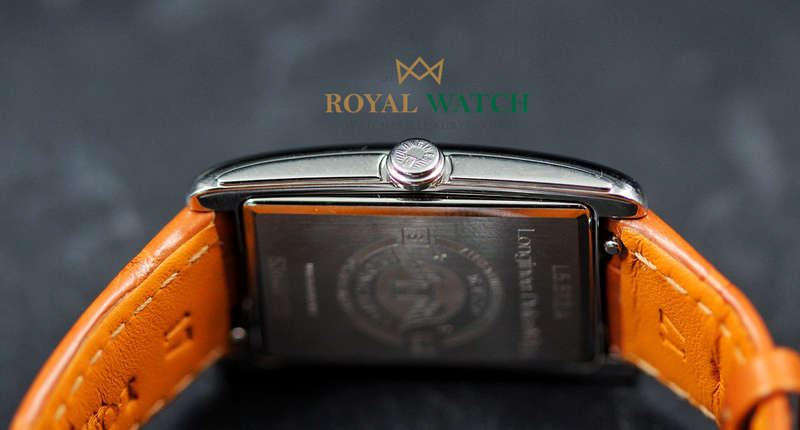 Longines DolceVita 23mm - L5.512.4.71.0 ()