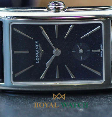 Longines DolceVita 23mm - L5.512.4.93.2 ()