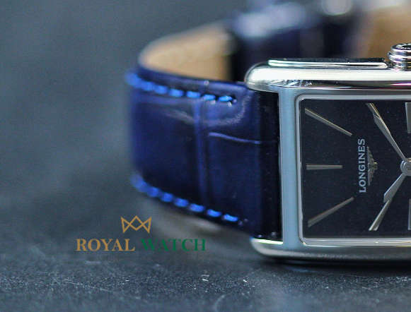 Longines DolceVita 23mm - L5.512.4.93.2 ()