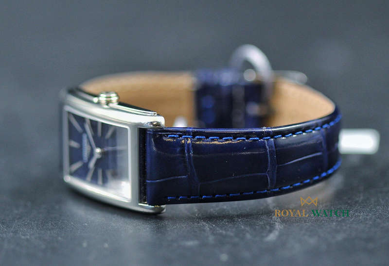Longines DolceVita 23mm - L5.512.4.93.2 ()