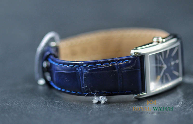 Longines DolceVita 23mm - L5.512.4.93.2 ()