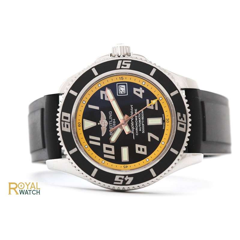Breitling Superocean 42mm A17364 (Pre-Owned)