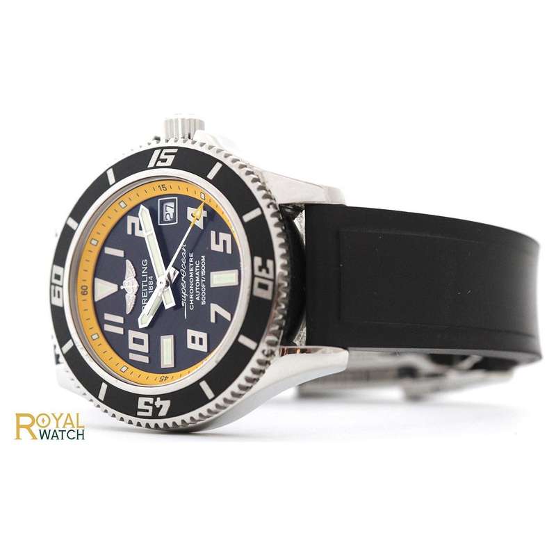 Breitling Superocean 42mm A17364 (Pre-Owned)