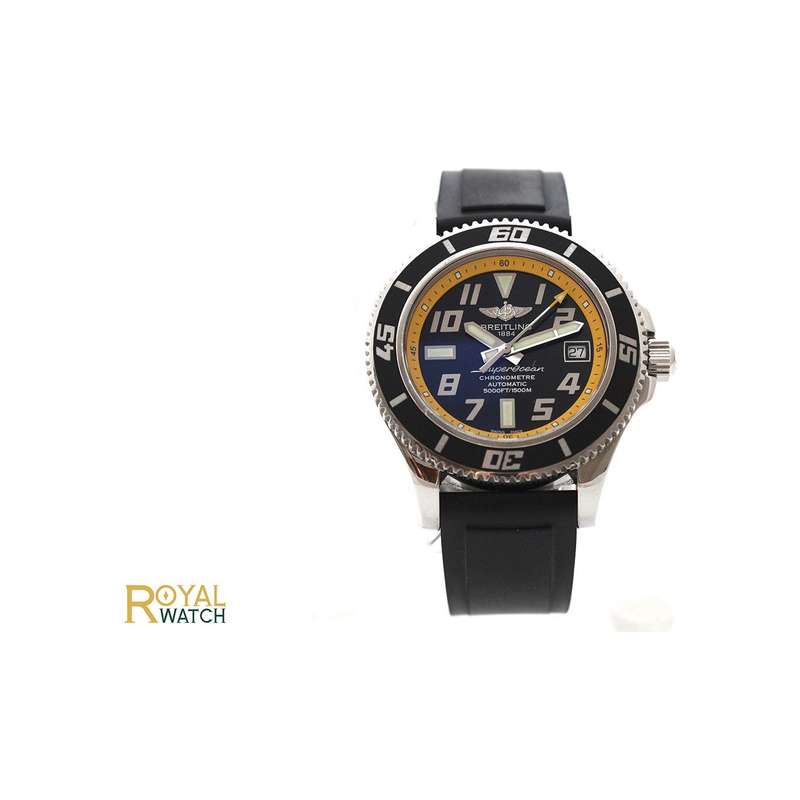Breitling Superocean 42mm A17364 (Pre-Owned)