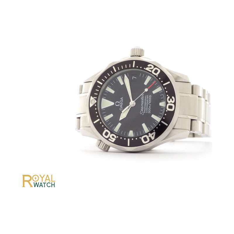 Omega Seamaster Diver 36mm (Pre-Owned)