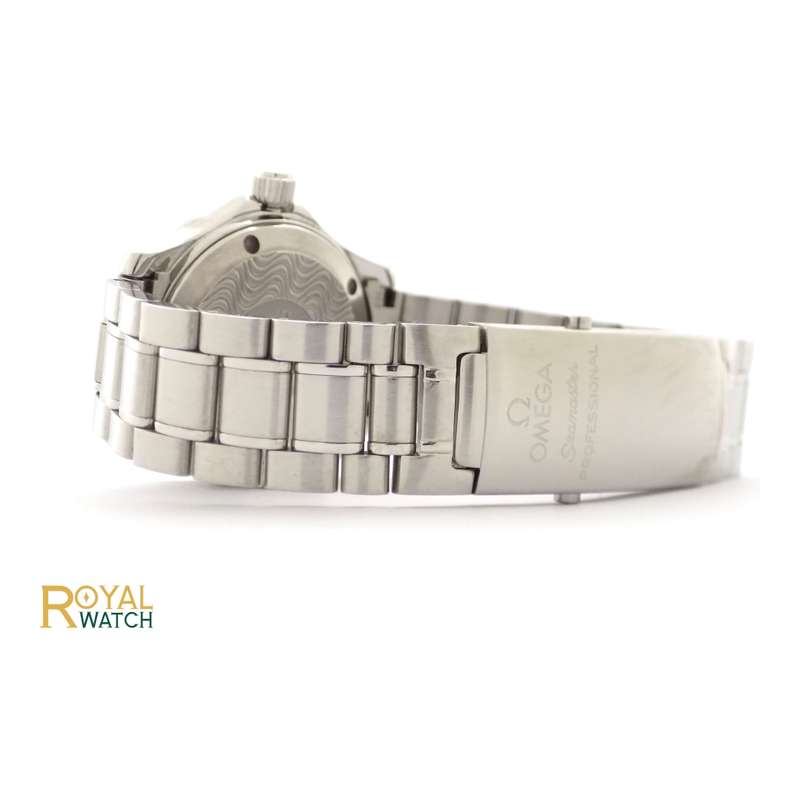 Omega Seamaster Diver 36mm (Pre-Owned)