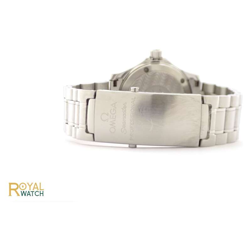 Omega Seamaster Diver 36mm (Pre-Owned)