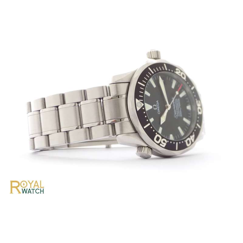 Omega Seamaster Diver 36mm (Pre-Owned)
