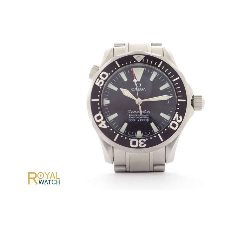 Omega Seamaster Diver 36mm (Pre-Owned)