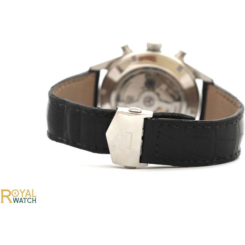 Tag Heuer Carrera Calibre 1887 Chrono (Pre-Owned)