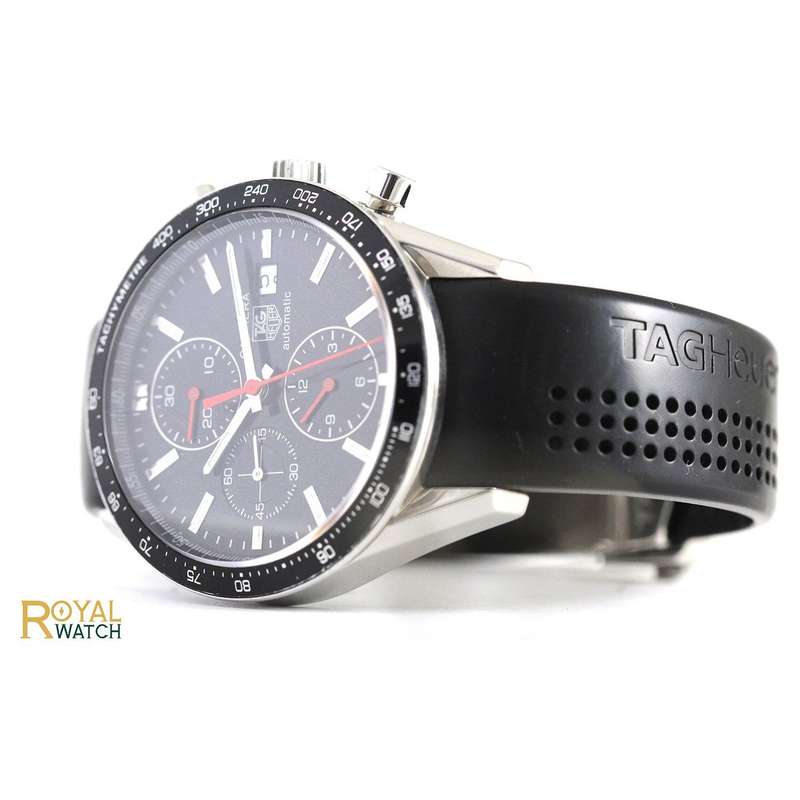 Tag Heuer Carrera Calibre 16 (Pre-Owned)