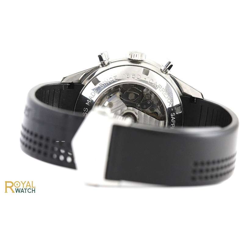 Tag Heuer Carrera Calibre 16 (Pre-Owned)