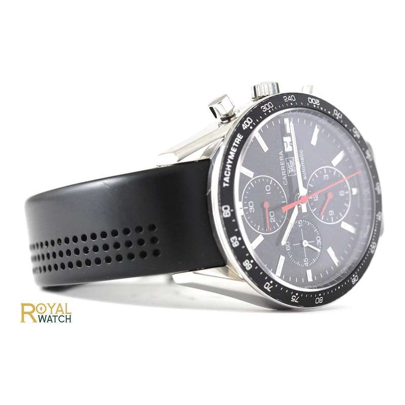 Tag Heuer Carrera Calibre 16 (Pre-Owned)
