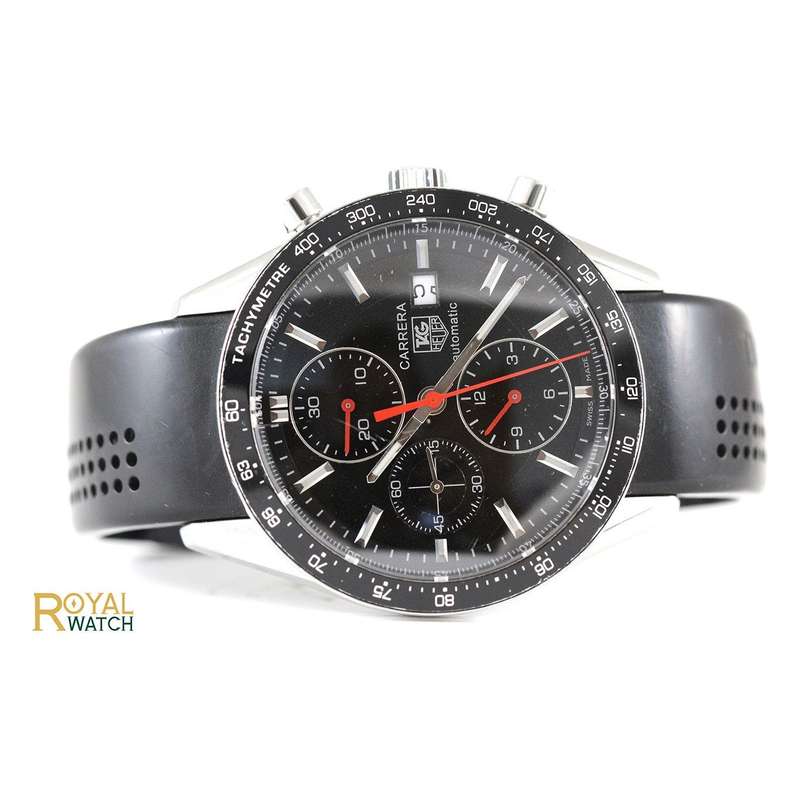 Tag Heuer Carrera Calibre 16 (Pre-Owned)