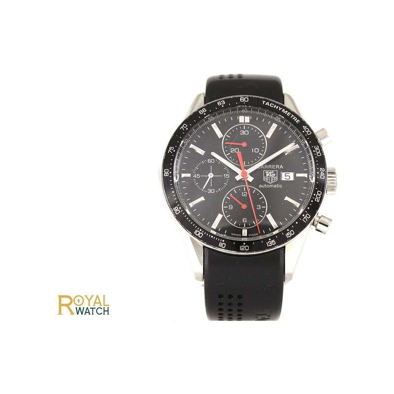 Tag Heuer Carrera Calibre 16 (Pre-Owned)