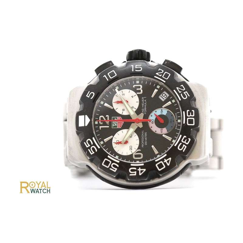 Tag Heuer Professional Formula 1 (Pre-Owned)