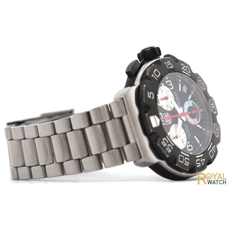Tag Heuer Professional Formula 1 (Pre-Owned)