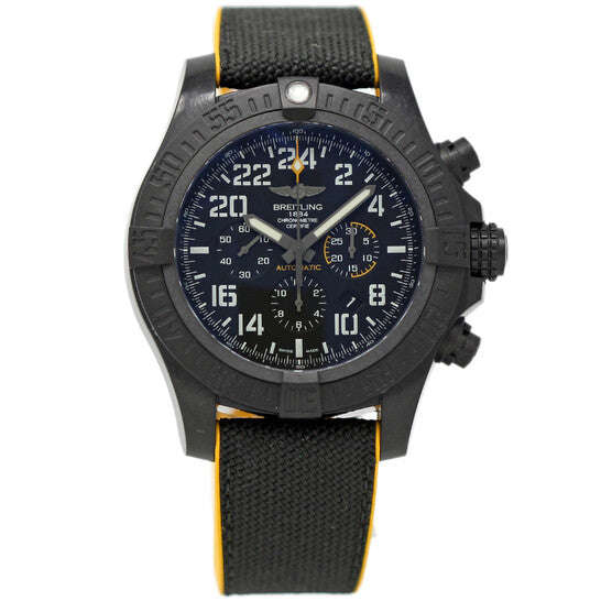 Breitling Avenger Hurricane Breitlight® - XB1210/BE89-257S ()