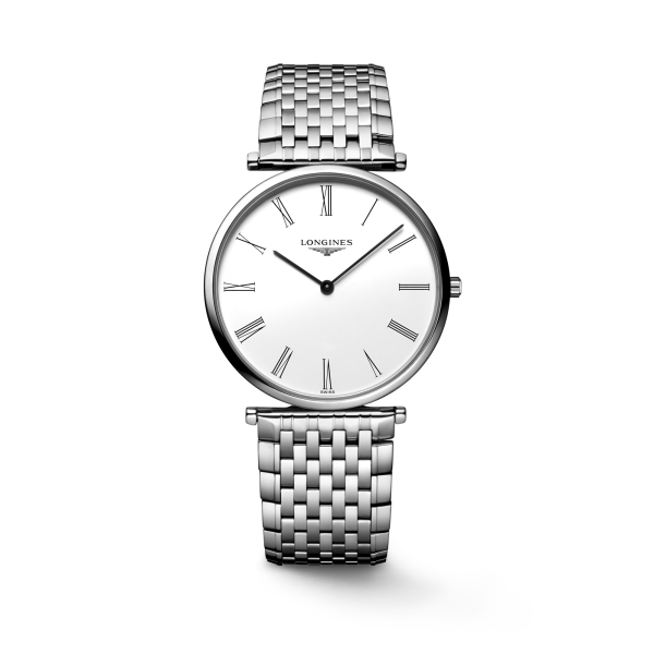 Longines La Grande Classique - L4.755.4.11.6 ()