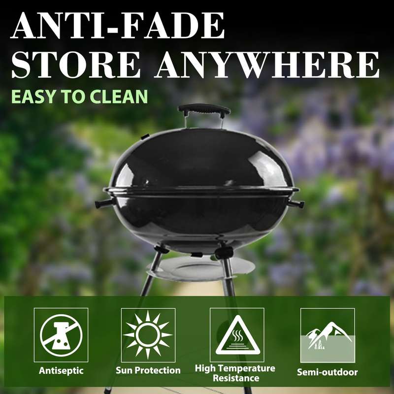 Big5 Kettle Braai 22inch (57cm) Large Portable