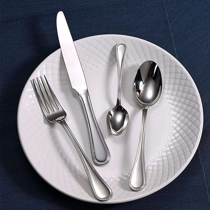 Big5 (BV) Stainless Steel Dinner Fork (4pc/Pack)
