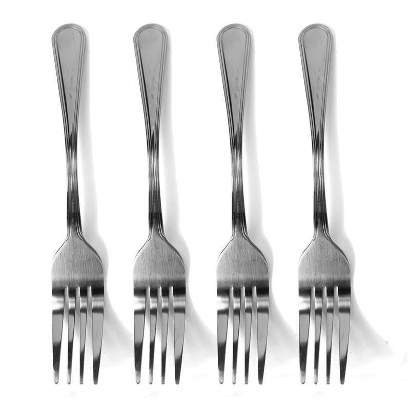 Big5 (BV) Stainless Steel Dinner Fork (4pc/Pack)