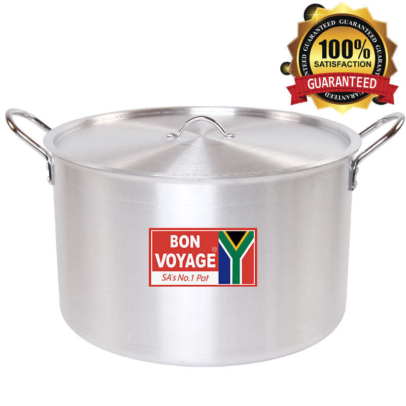 Bon Voyage Extra Heavy Duty Catering Pot individual - NW13