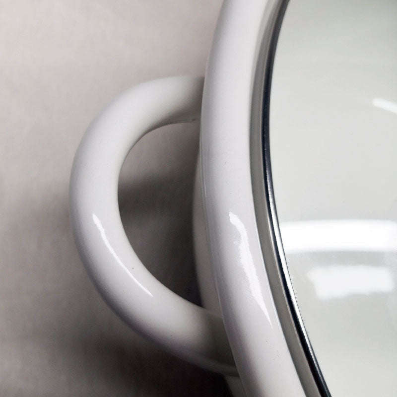 Agate Premier Quality Enamel Shallow Casserole Pot