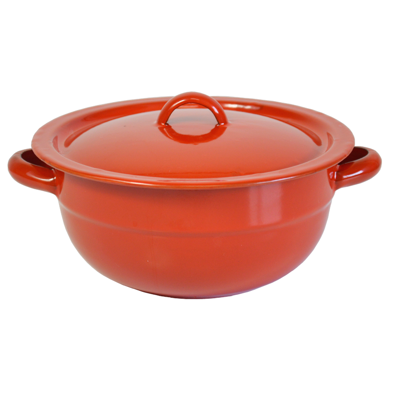 Non Returnable & Non Refundable Defects Stock Clearance! (Woolies stocks) Co... - 18cm Defects / Red