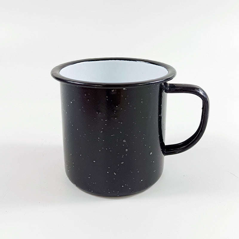 Dove Enamel Mug Premier Quality