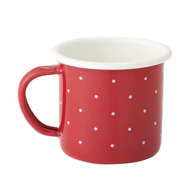 Winnie/HelloKitty/Casmin Premier Quality Enamel Mug 8cm 380ml