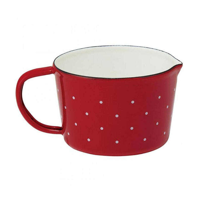 Winnie/HelloKitty/Casmin Enamel Measuring Cup 450ml