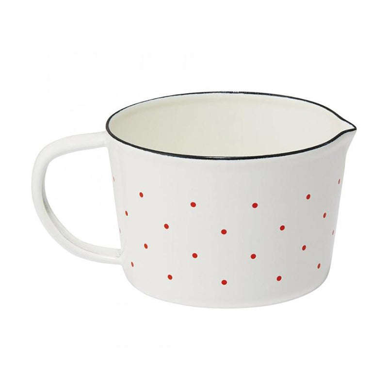 Winnie/HelloKitty/Casmin Enamel Measuring Cup 450ml