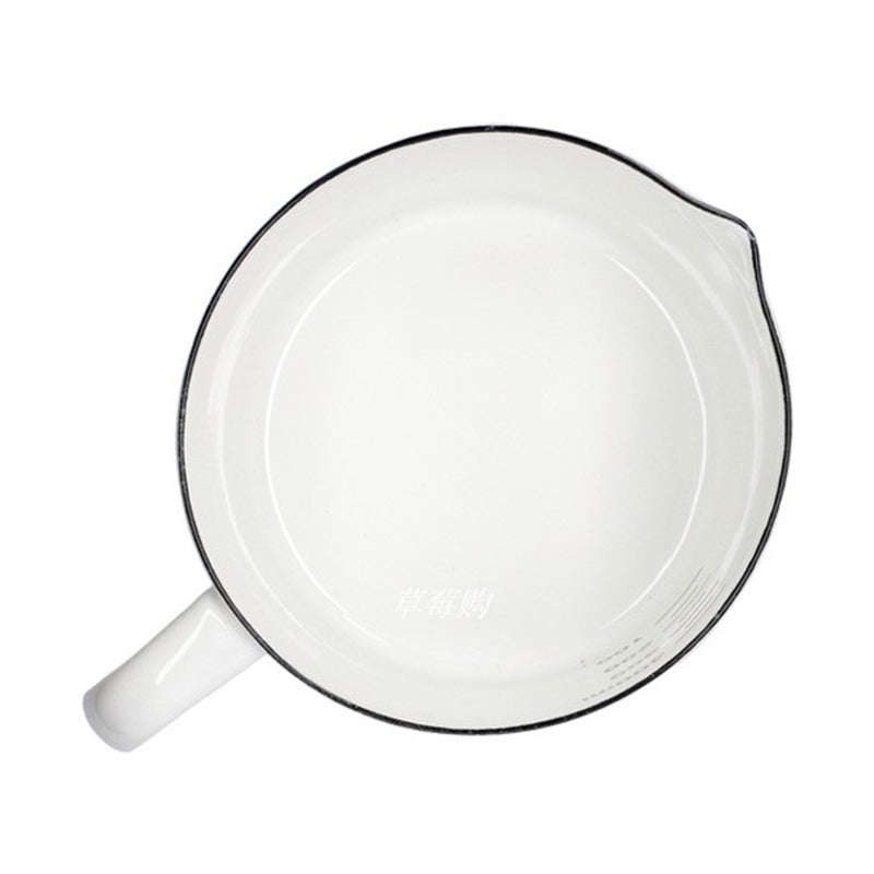 Winnie/HelloKitty/Casmin Enamel Measuring Cup 450ml