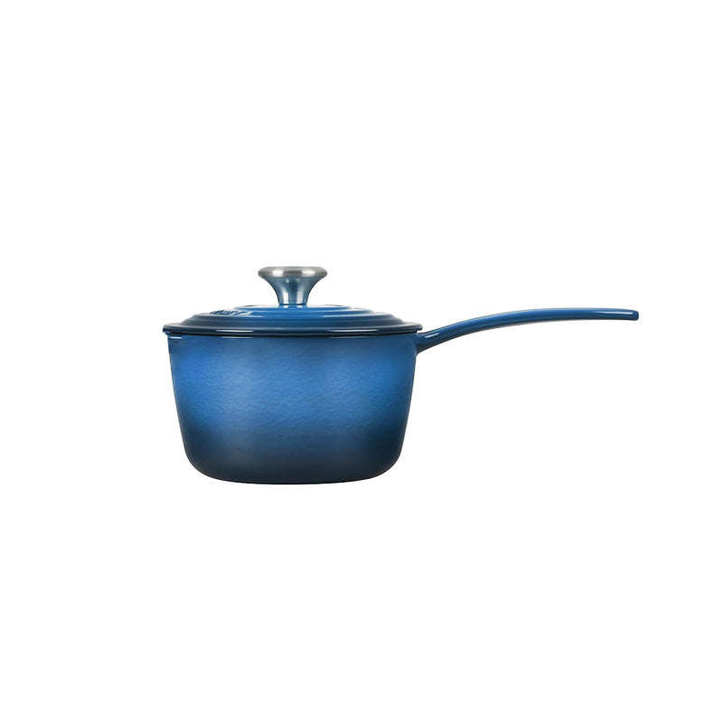 BV Cast Iron Saucepan 14cm