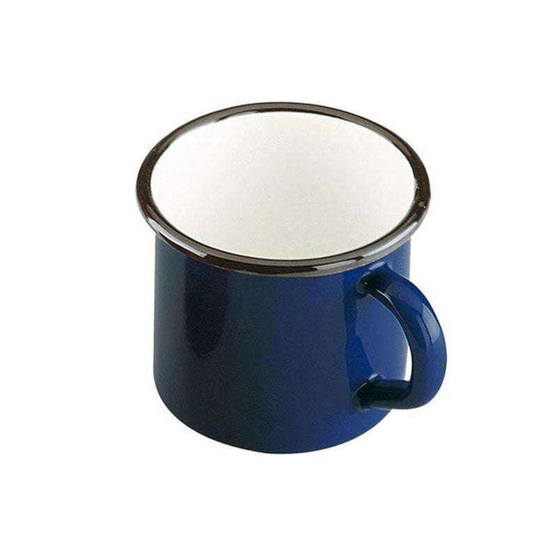 Premier Quality Color Enamel Mug 8cm