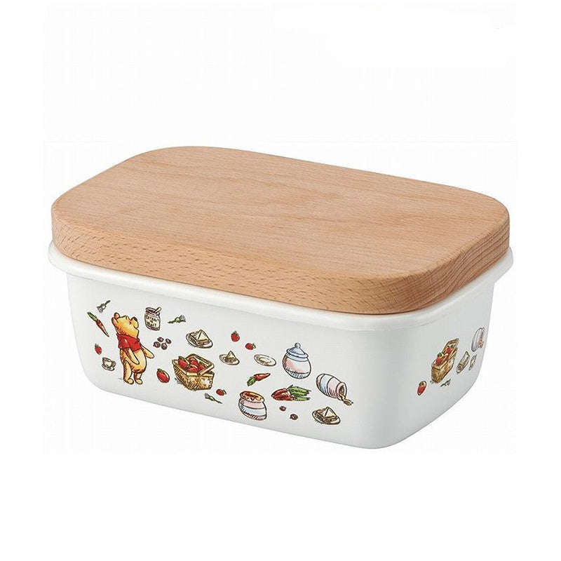 Winnie Premier Quality Enamel Collection