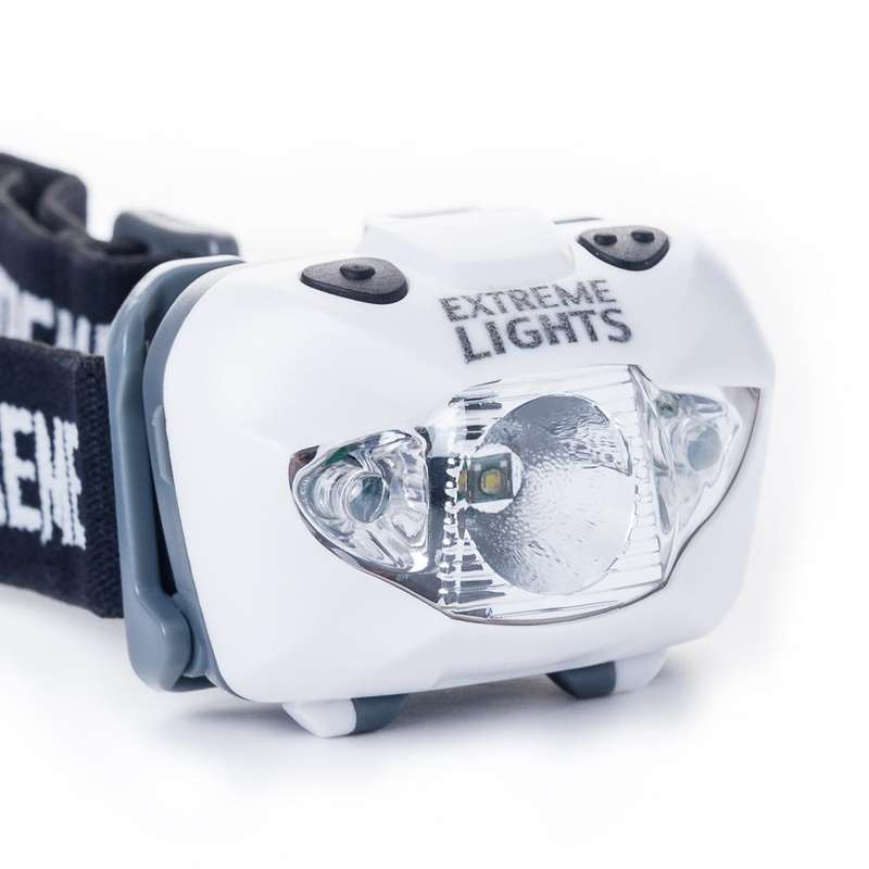 Basecamp Headlamp