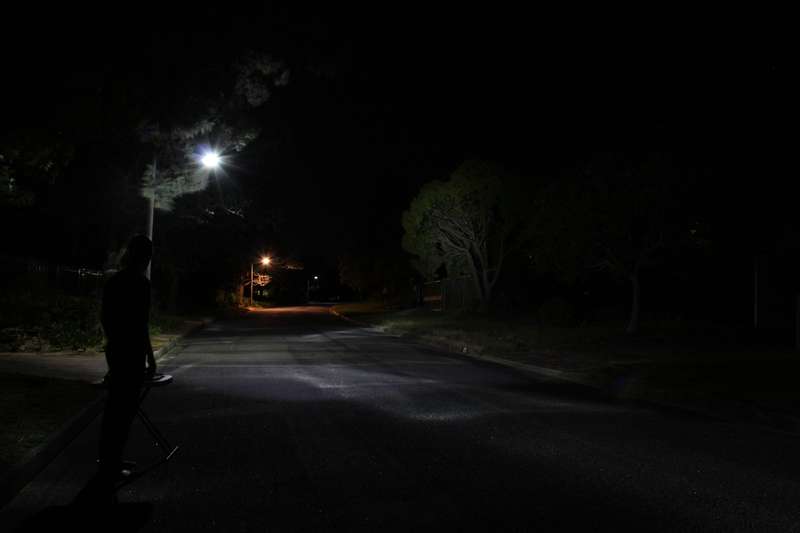 Basecamp Headlamp