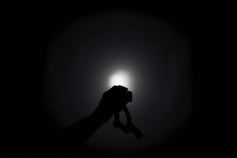 Basecamp Headlamp